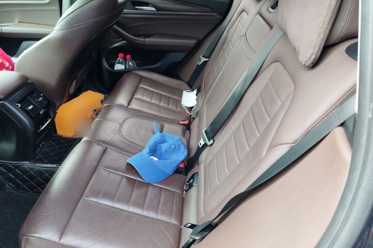 Used BMW X3 2021 xDrive28i M Sport Package