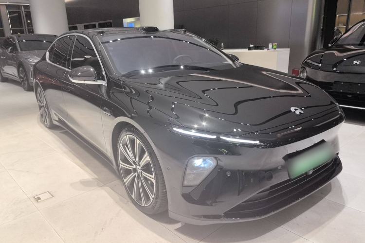 Used Nio ET7 2024 100kWh Executive Signature Edition
