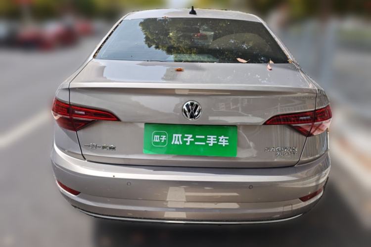 Used Volkswagen Sagitar 2022 280TSI DSG Flyover Edition