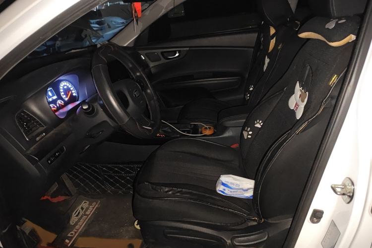 Used Kia K4 2014 1.8L Automatic GL