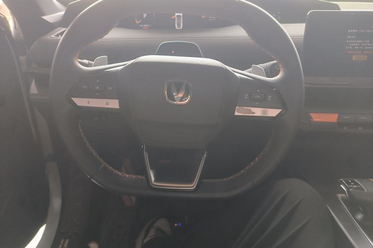 Used CHANGAN UNI-V 2023 1.5T Prestige Model