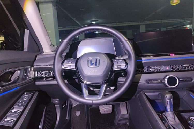 Used Honda Accord 2024 260TURBO Prestige Edition