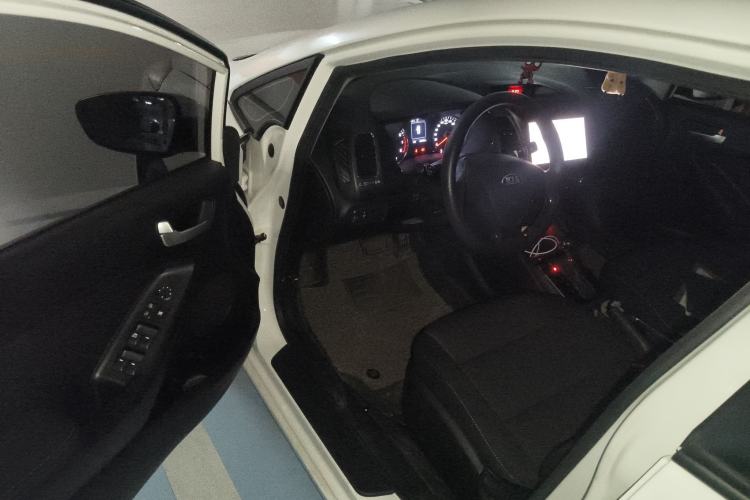 Used Kia K3 2016 1.6L Automatic GL
