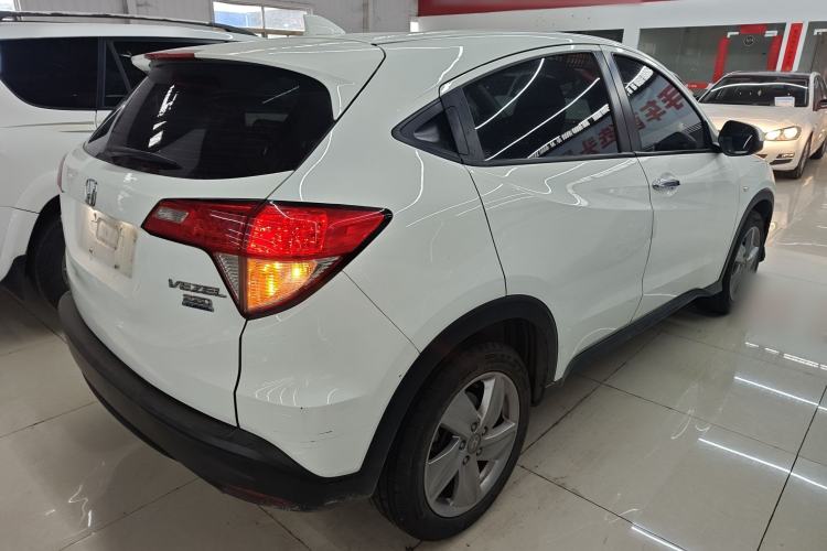 Used Honda Vezel 2019 220 TURBO CVT Elite Edition China VI