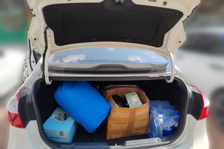 Used Kia K3 2016 1.6L Automatic GL