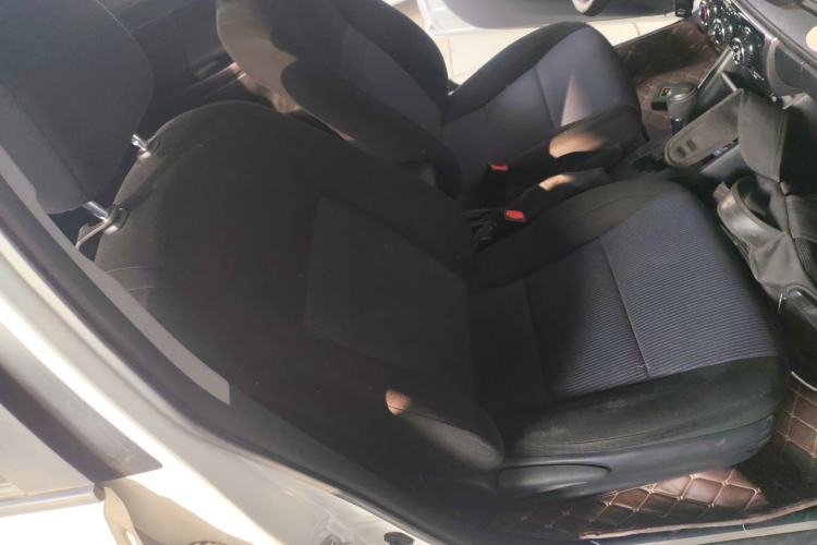 Used Toyota YARiS L Zhi Xuan 2016 Revised 1.5E CVT Charming Edition