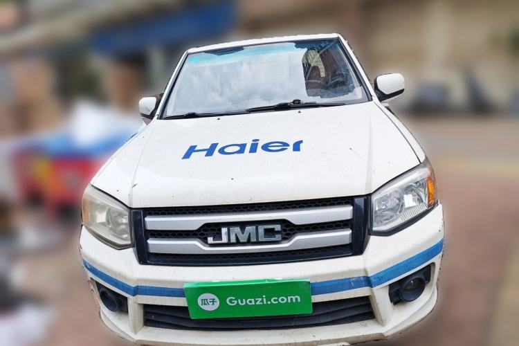 Used JMC Baodian 