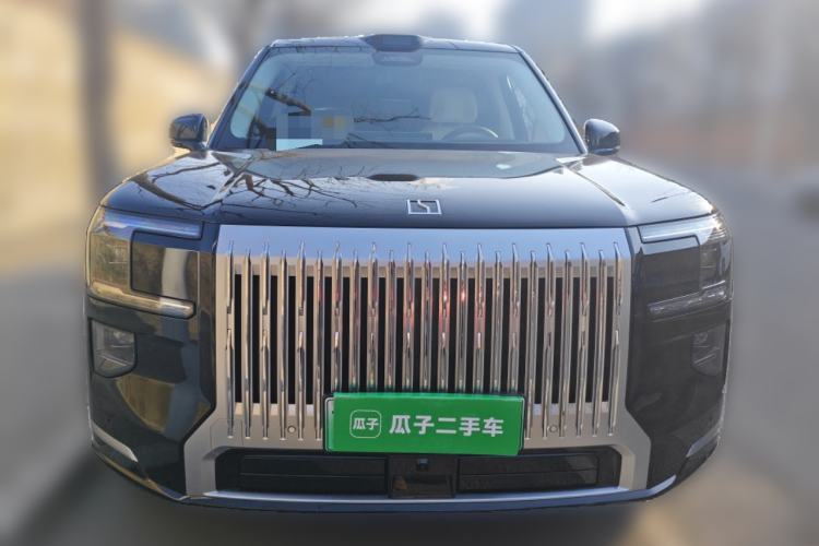 Used Zeekr 9X 2025 Ultra Edition 70kWh