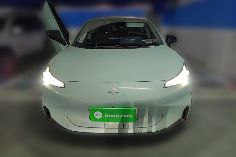 Used Hyptec GT 2023 560 Rear-Drive Seven-Wing Edition
