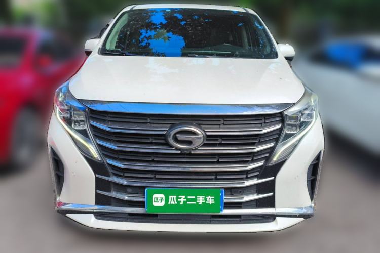 Used GAC Trumpchi M8 2021 Lingxiu Series 390T Ultimate Edition
