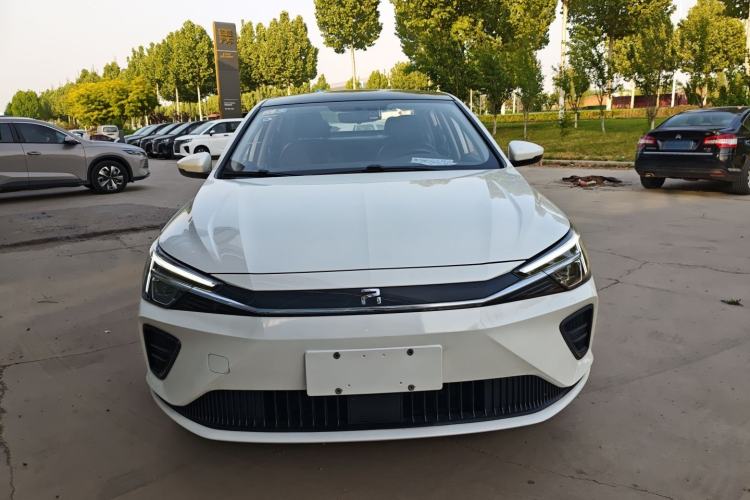 Used Rising ER6 2020 620 km Smart Drive Version