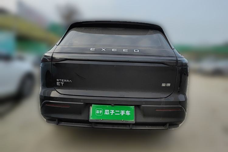 Used EXEED Star Era ET 2024 Range-Extended 200 Pro
