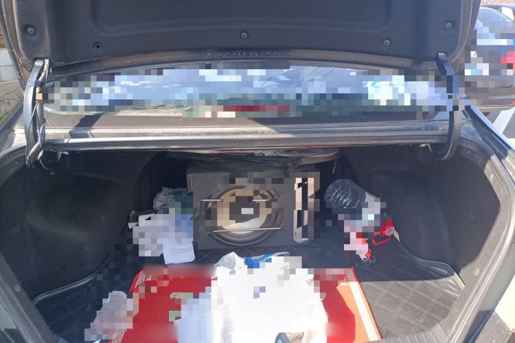 Used Hyundai Sonata 2011 2.0L Automatic Leading Edition