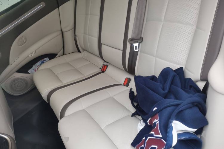 Used IM L6 2025 Ultra Model
