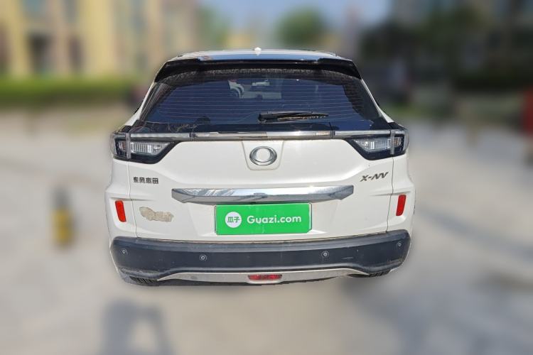 Used CIIMO X-NV 2020 Electric Edition
