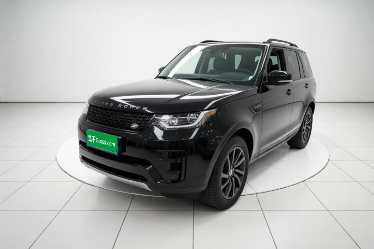 Used Land Rover Discovery 2020 3.0 SC V6 30th Anniversary Special Edition