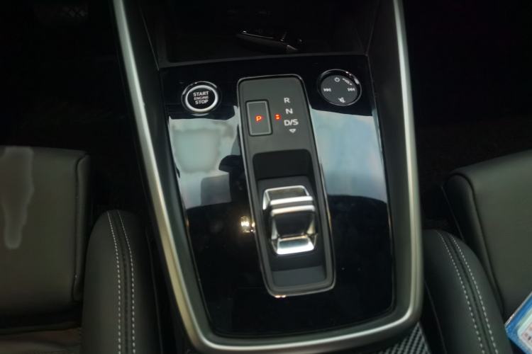 Used Audi A3 2022 Sportback 35 TFSI Fashionable Sports Model