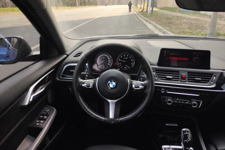 Used BMW 1 Series 2020 120i M Sport Package