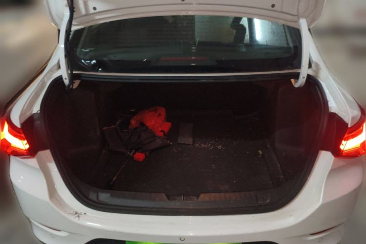 Used Chevrolet Cavalier 2020 Redline 325T Automatic Xinshang Edition
