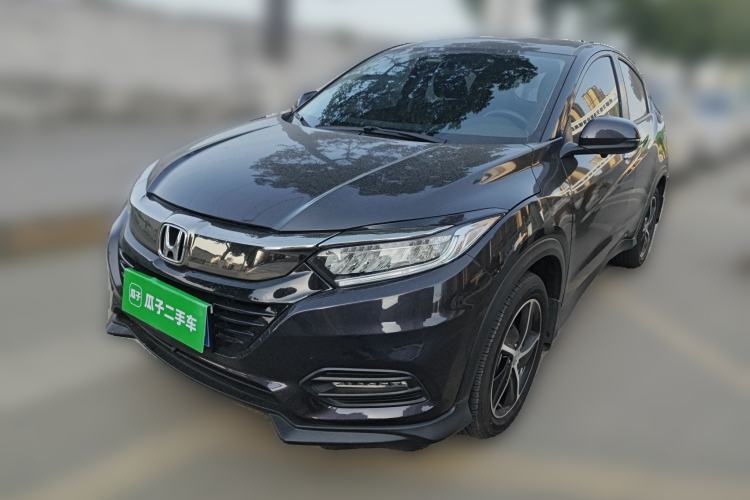 Used Honda Vezel 2020 220 TURBO CVT Luxury Edition
