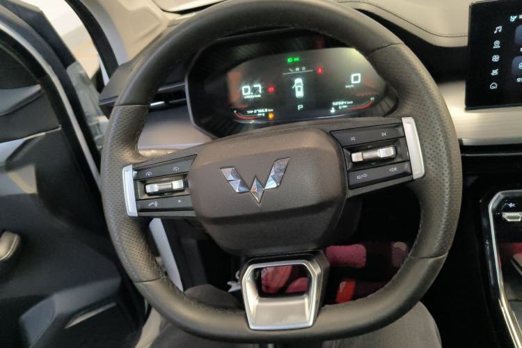 Used Wuling Asta 2021 1.5T CVT Star曜 Edition
