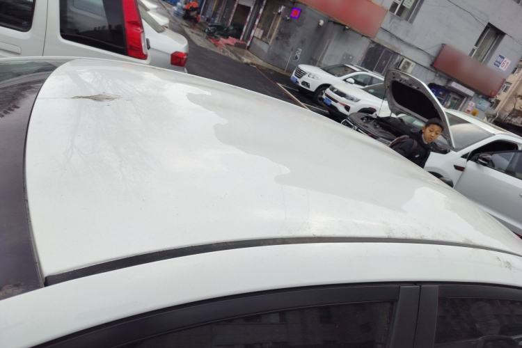 Used Toyota Vios 2017 1.5L CVT Innovation Edition