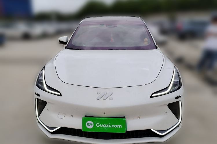 Used IM LS7 2023 100kWh Lux Rear-Drive Version