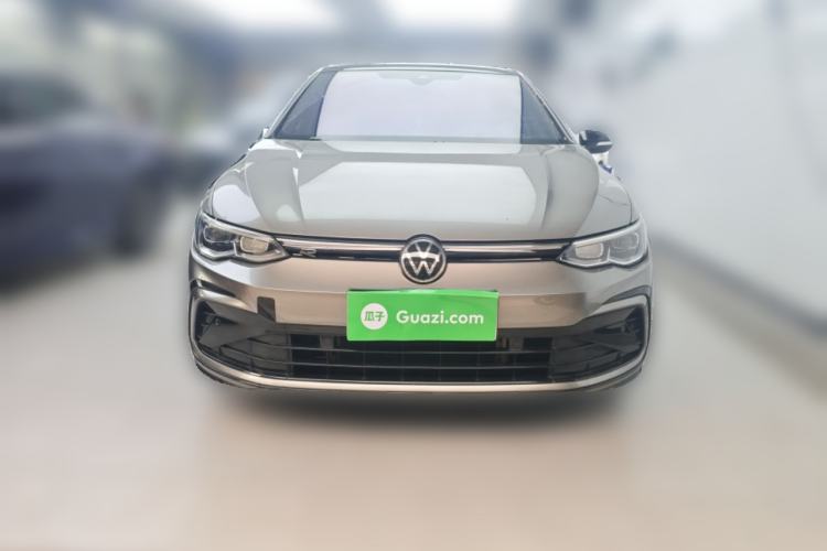 Used Volkswagen Golf 2021 280TSI DSG R-Line