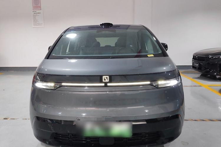 Used Zeekr MIX 2025 Long-Range Intelligent Driving Edition