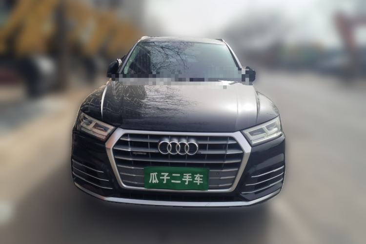 Used Audi Q5L 2020 40 TFSI Prestige Fashion Edition