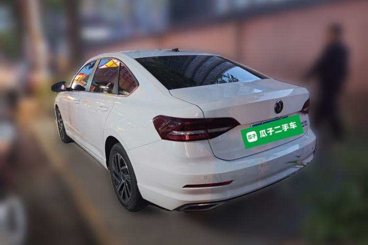 Used Volkswagen Lavida 2022 280TSI DSG Comfort Edition