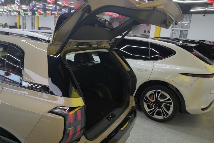 Used AION V 2024 Aion Tyrannosaurus 520 LiDAR Edition
