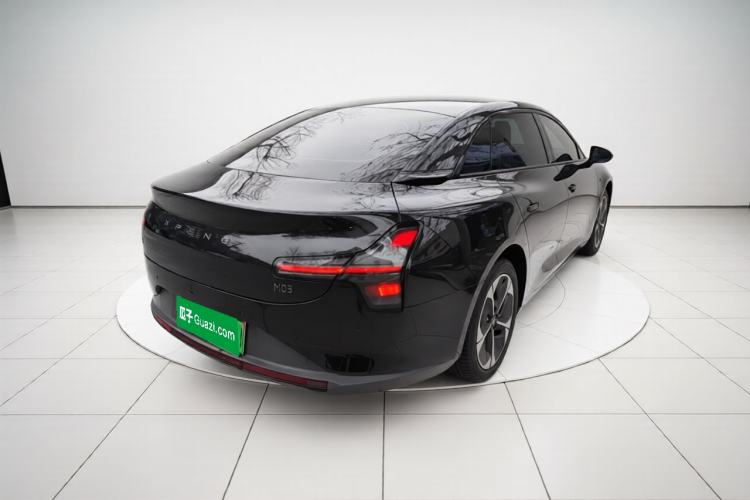 Used XPeng MONA M03 2024 515 Long-Range