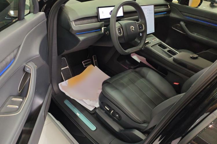 Used Nio ES8 2024 100kWh Signature Edition
