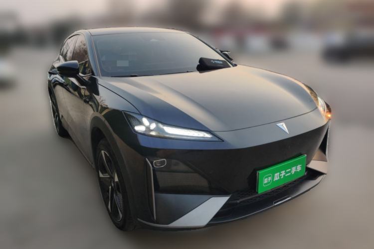 Used Deepal S07 2023 200Max Range-Extended Version
