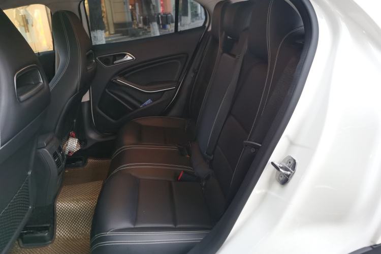 Used Mercedes-Benz GLA 2018 GLA 220 4MATIC Sport Edition