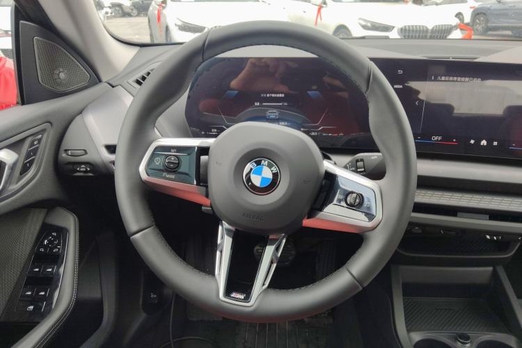 Used BMW 2 Series 2025 225L M Sport Night Edition Package
