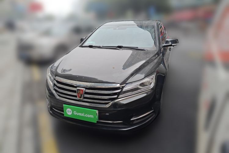 Used Roewe e950 2017 50T Hybrid Connected Executive Edition