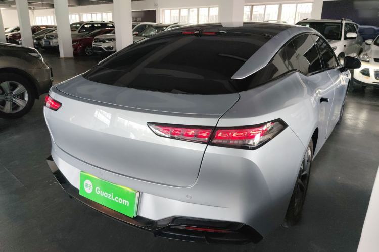 Used Hyptec GT 2023 560 Rear-Drive Seven-Wing Edition
