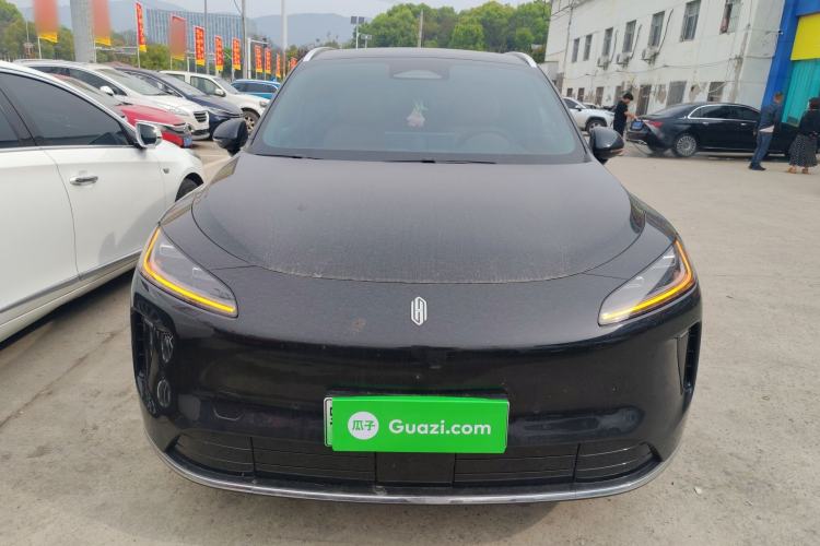 Used Hima H5 2025 Model Range-Extending Pro
