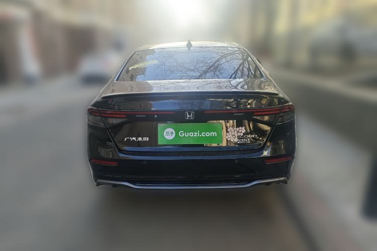 Used Honda Accord 2023 260TURBO Excellence Edition