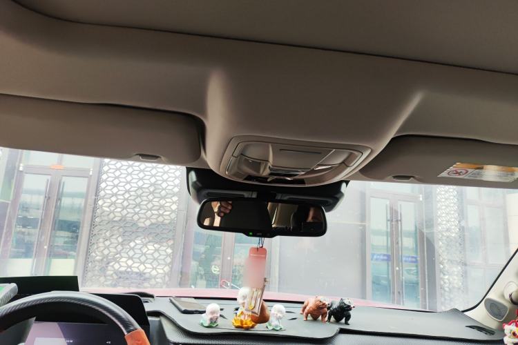 Used Haval DARGO 2021 1.5T DCT Two-Wheel Drive "Mǎquǎn" Edition
