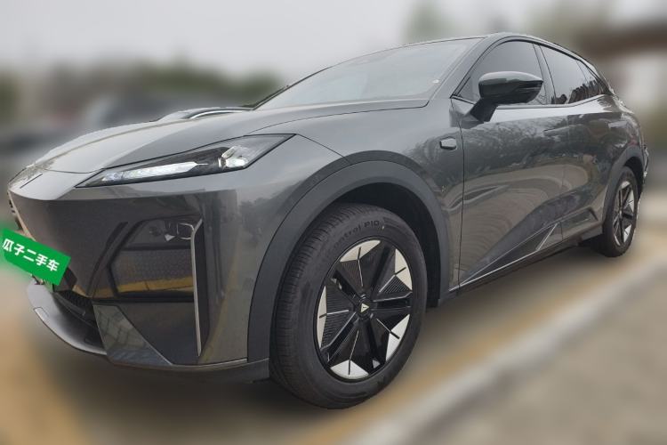 Used Deepal S07 2024 215Max Range-Extended Version