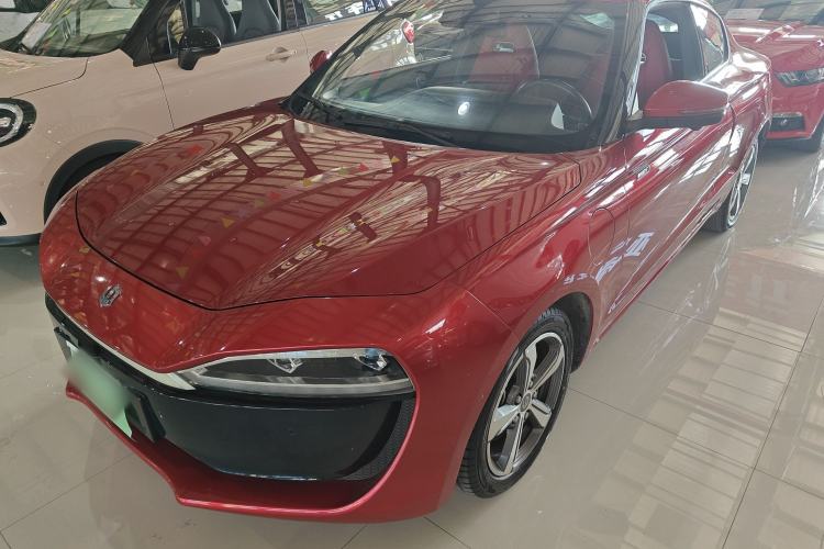 Used Leapmotor S01 2019 380 Pro