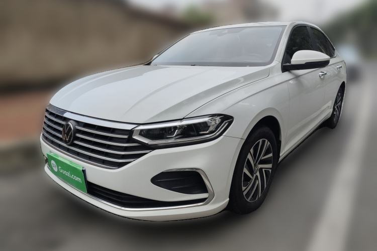 Used Volkswagen Lavida 2024 1.5L Automatic 5 Million Edition