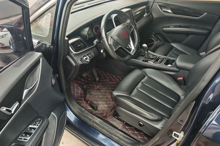 Used BYD Song MAX 2017 1.5T Automatic Smart Connect Prestige 7-Seater