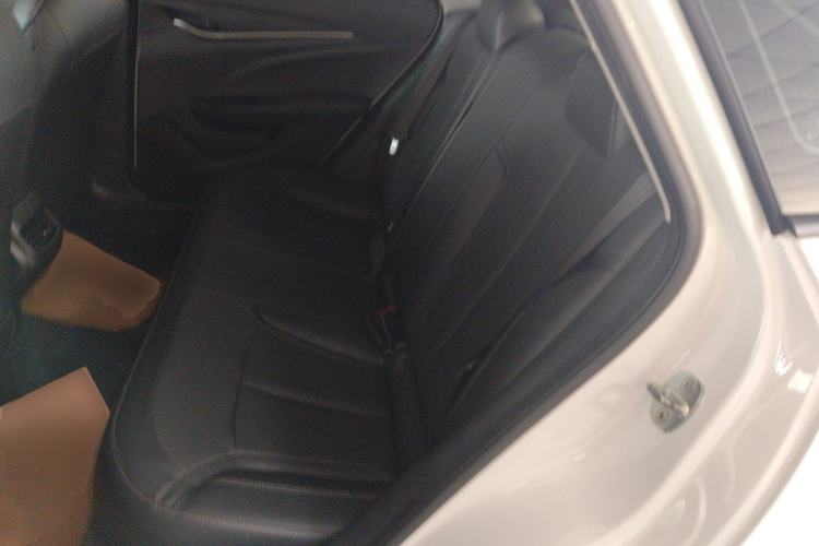 Used Buick GT 2021 Revised Version Flagship 1.5L Automatic Elite Edition
