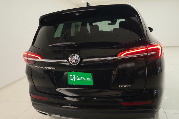 Used Buick Envision 2023 Encore Plus 652T Five-Seat Luxury Model