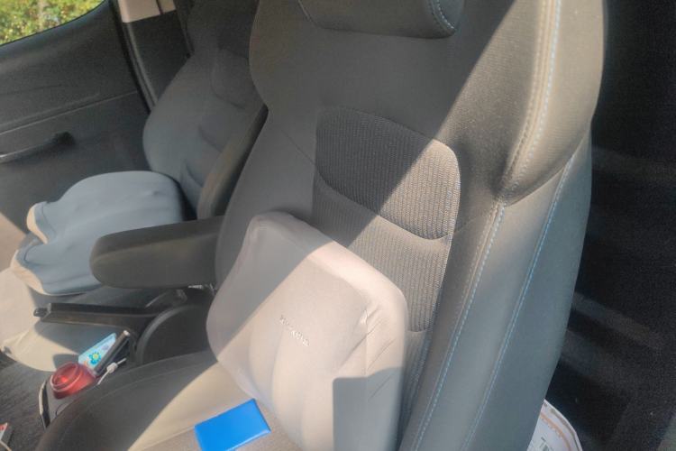 Used Karry Dolphin EV 2023 Wealth Edition
