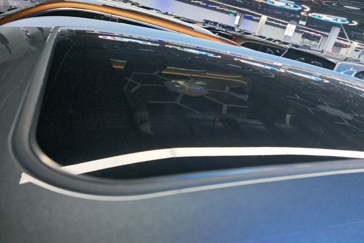 Used Changan CS75 2026 Model PRO 1.5T DCT Prestige 7-Seater